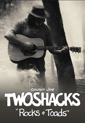 Joe Twoshacks Video Package